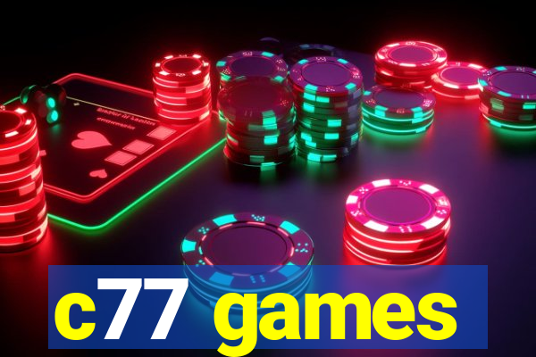 c77 games